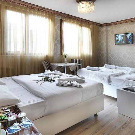 Diyar Budget Hotel Istambul Exterior foto