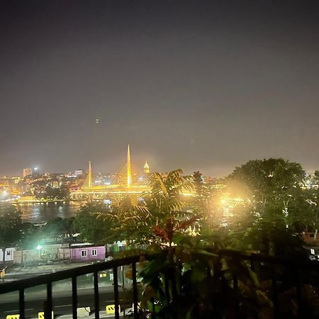 Diyar Budget Hotel Istambul Exterior foto