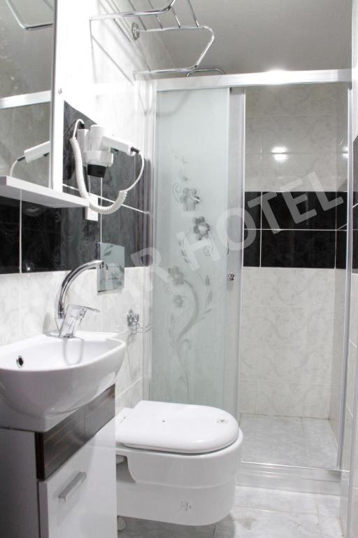 Diyar Budget Hotel Istambul Exterior foto