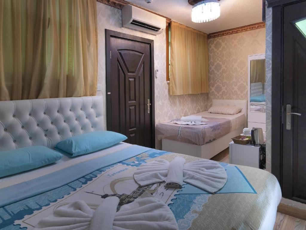 Diyar Budget Hotel Istambul Exterior foto