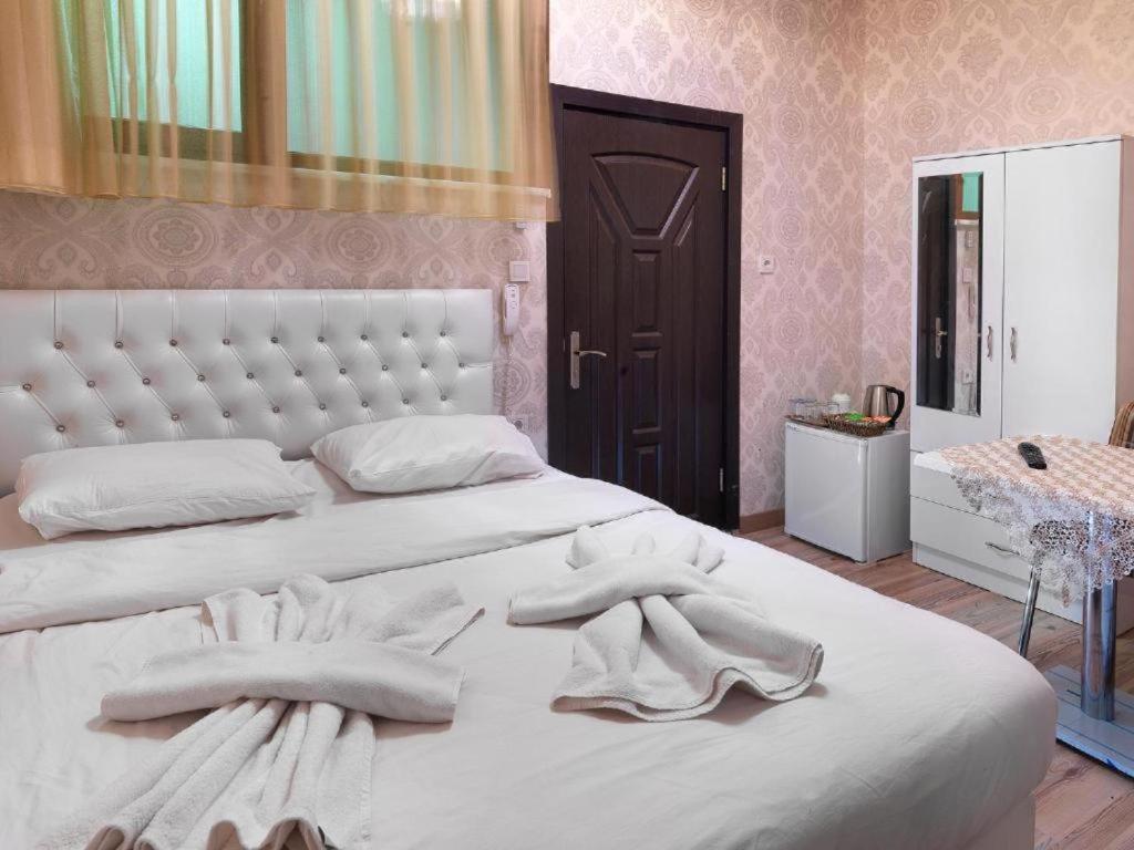 Diyar Budget Hotel Istambul Exterior foto
