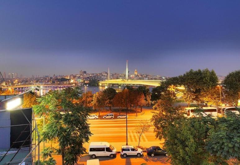 Diyar Budget Hotel Istambul Exterior foto