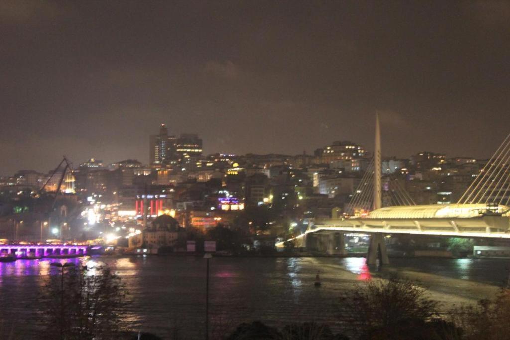 Diyar Budget Hotel Istambul Exterior foto