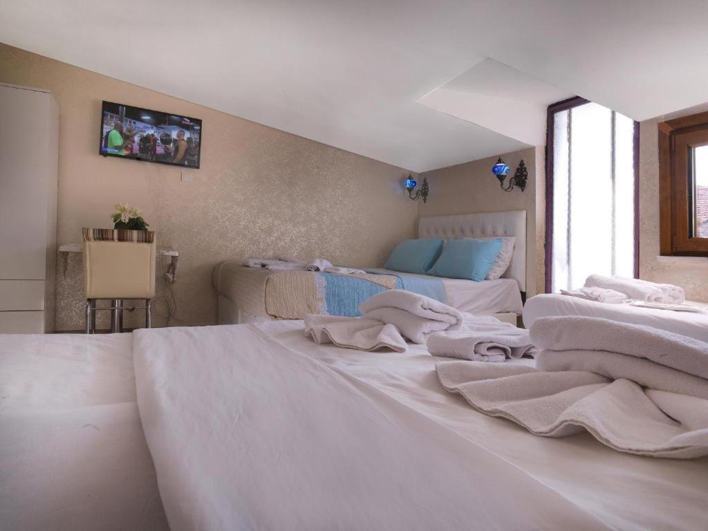 Diyar Budget Hotel Istambul Exterior foto