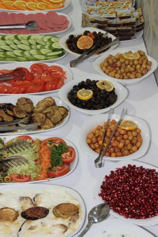 Diyar Budget Hotel Istambul Exterior foto