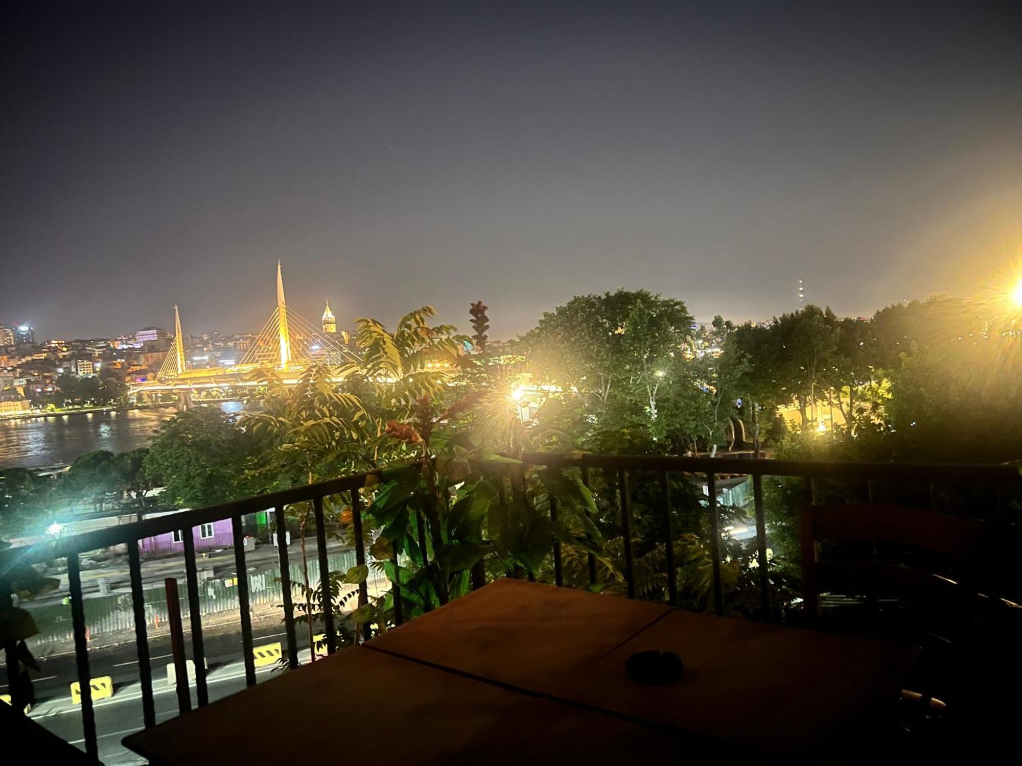 Diyar Budget Hotel Istambul Exterior foto