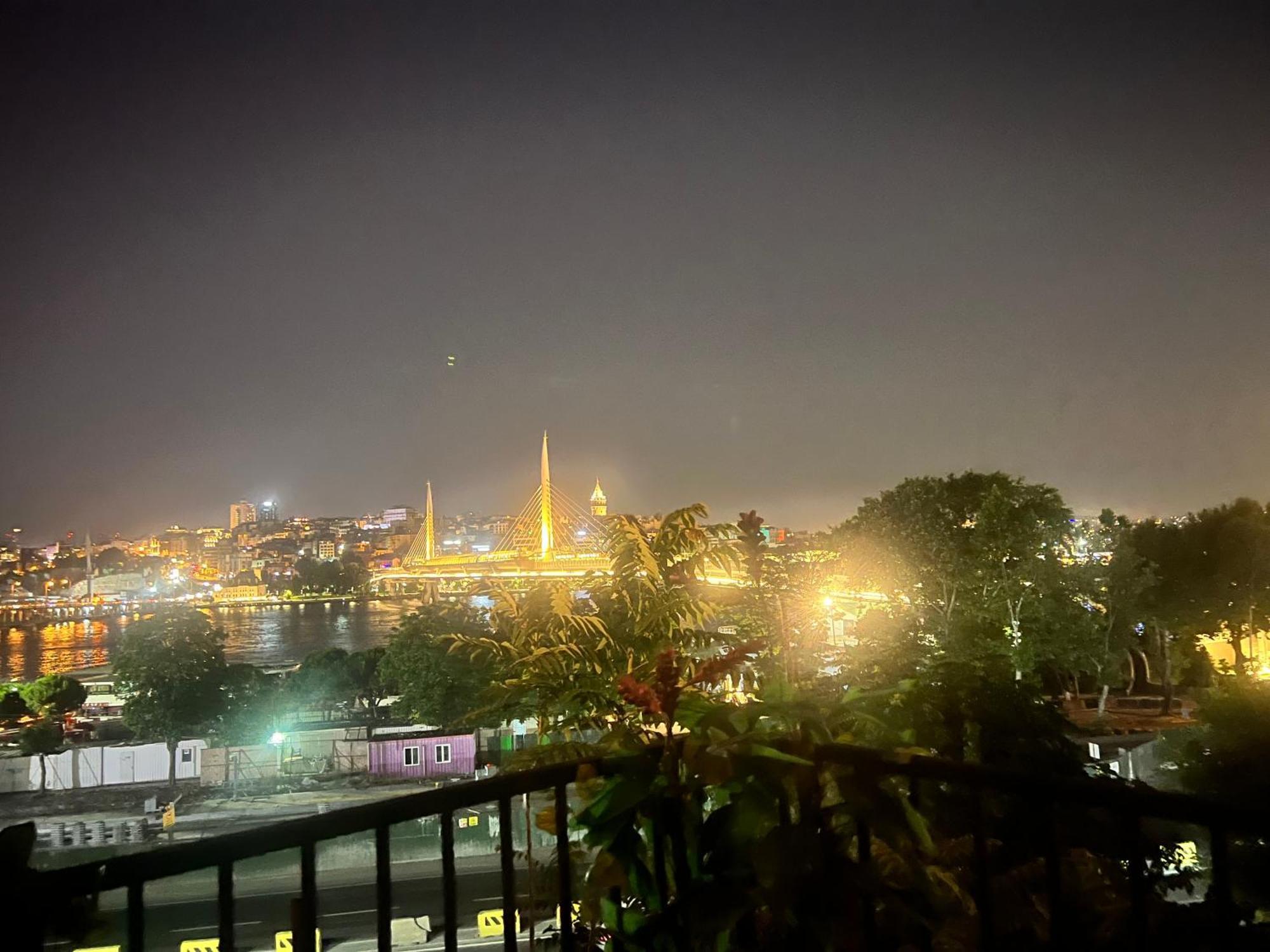 Diyar Budget Hotel Istambul Exterior foto