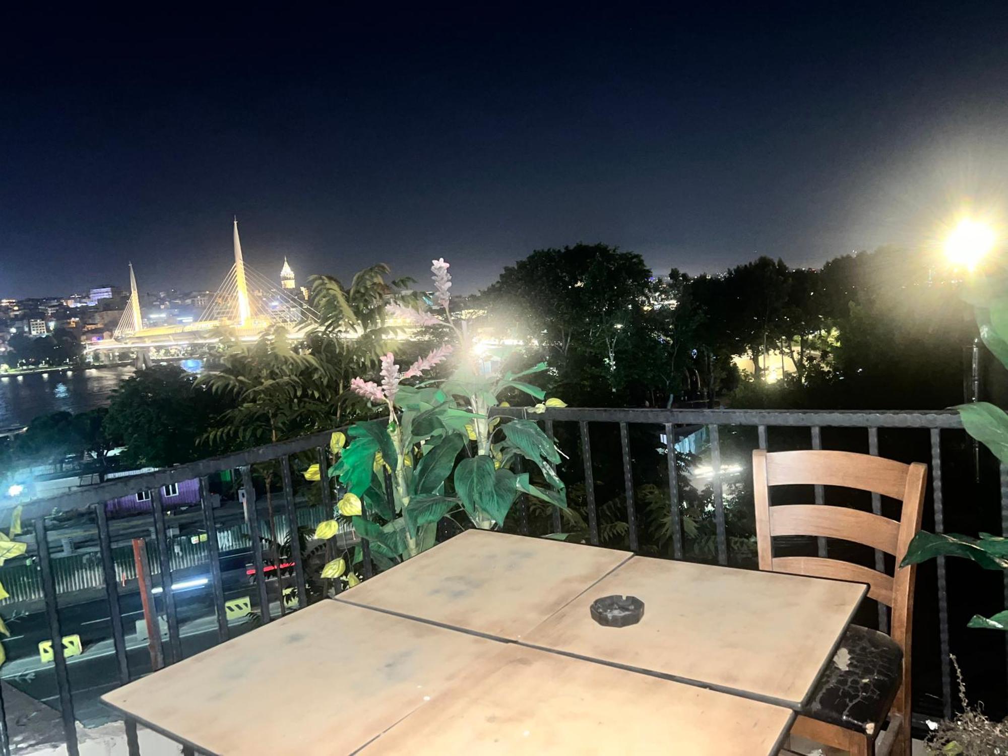 Diyar Budget Hotel Istambul Exterior foto