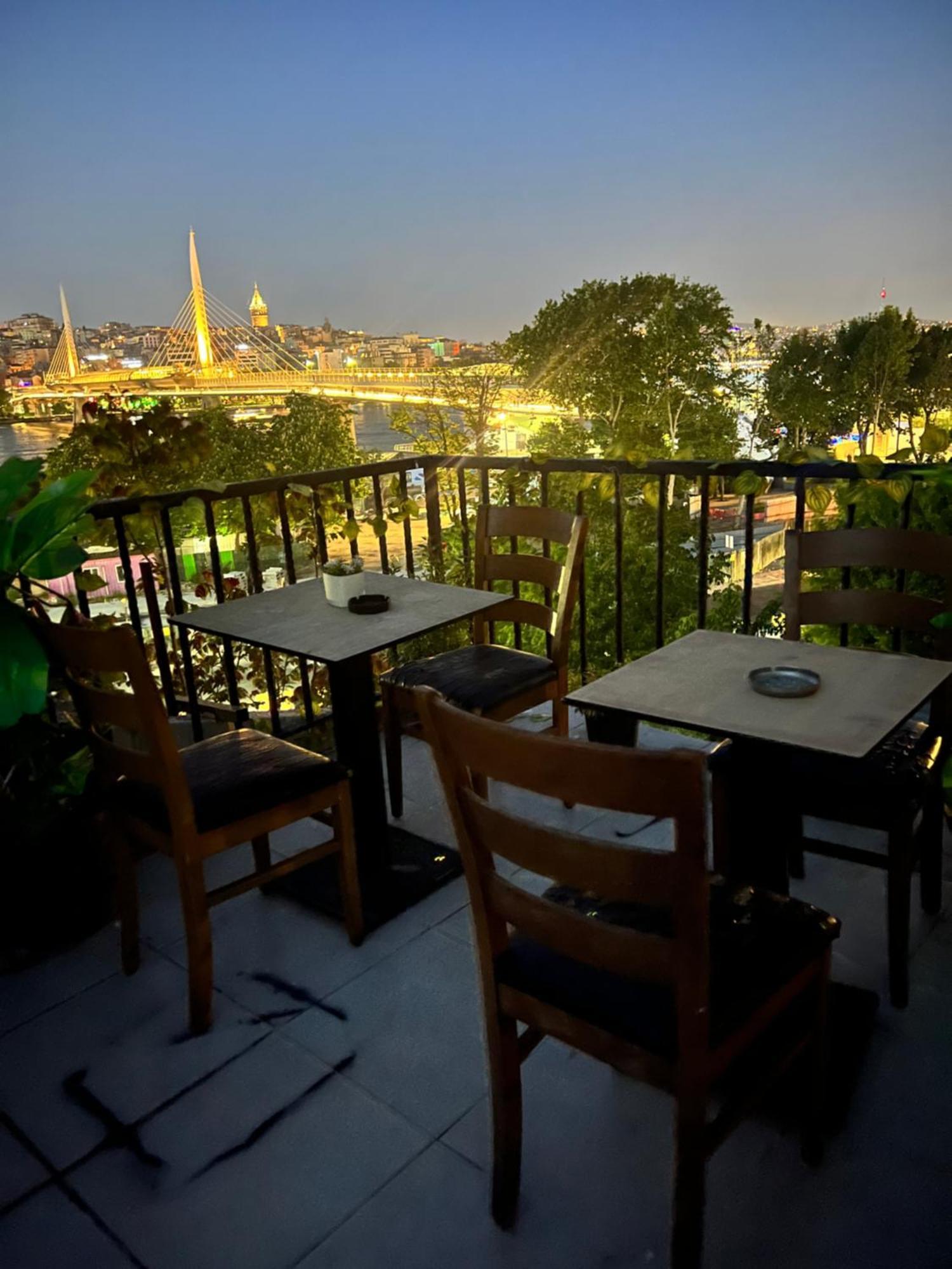 Diyar Budget Hotel Istambul Exterior foto