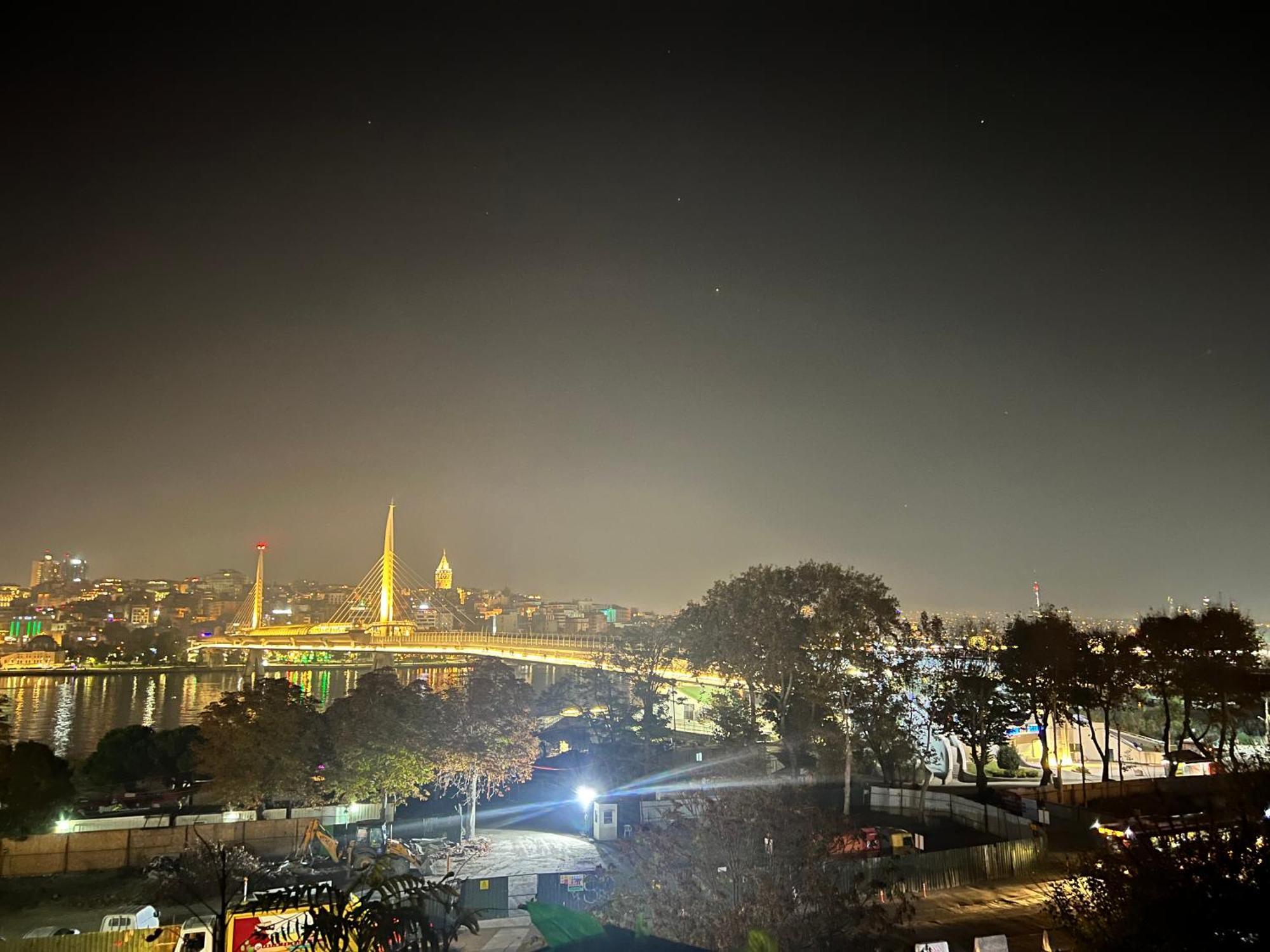 Diyar Budget Hotel Istambul Exterior foto