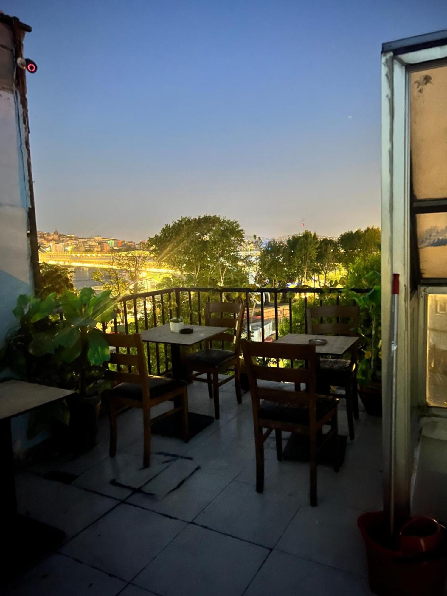 Diyar Budget Hotel Istambul Exterior foto