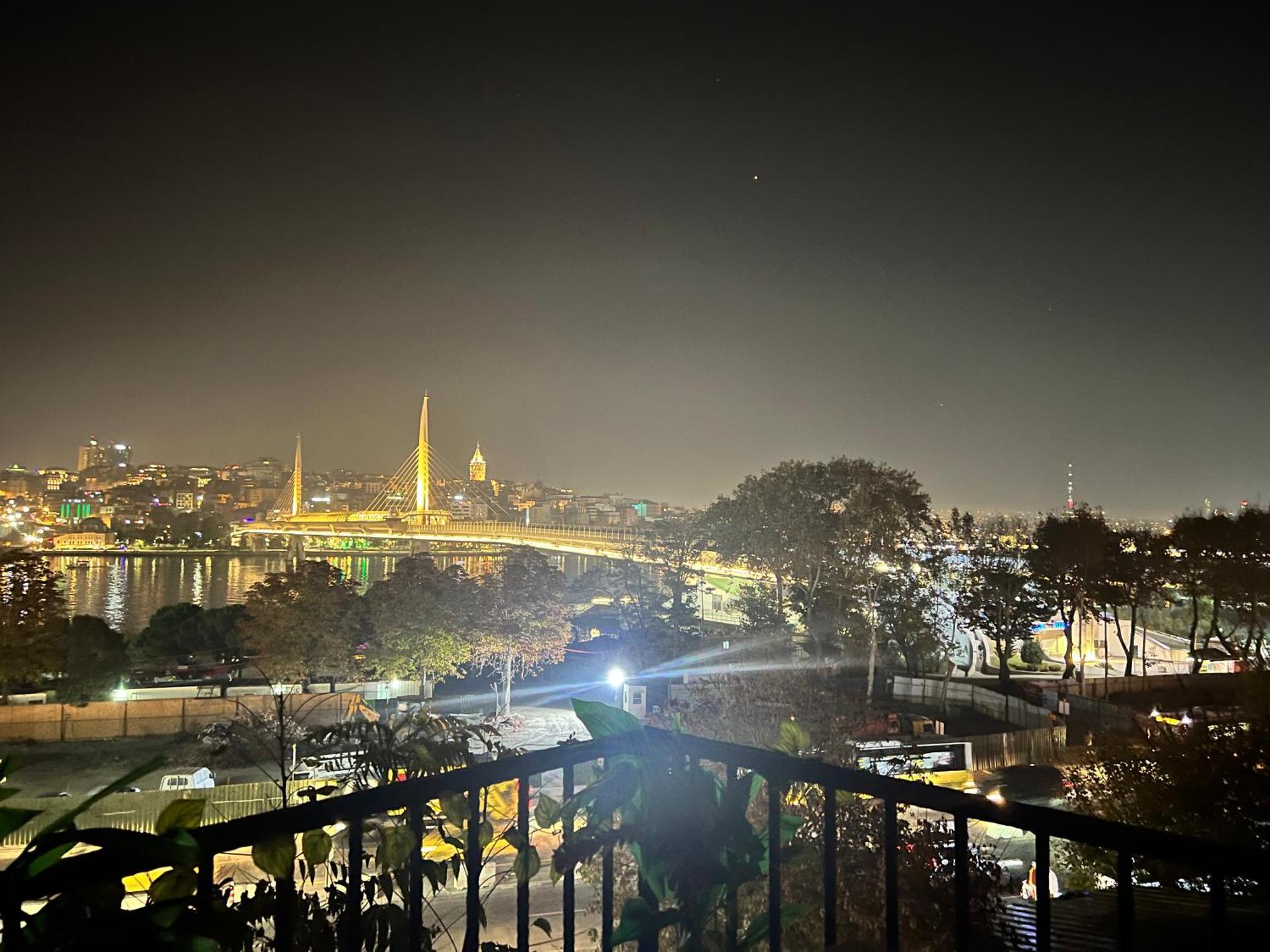 Diyar Budget Hotel Istambul Exterior foto